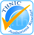 thnic authorize reseller